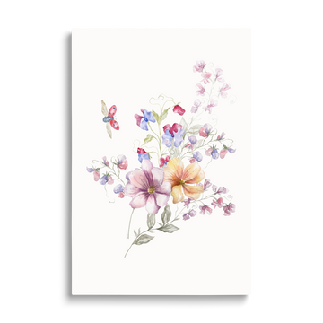 WILD FLOWER 2